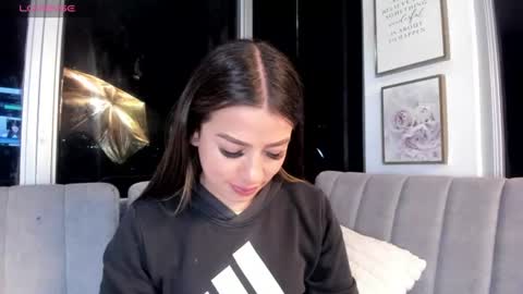 Snapshot of ivanna_west chatting on July 30, 2026, 10:03 am Ivanna West online show from July 30, 2026, 10:03 am