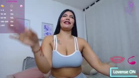 ivanna online show from October 8, 2025, 4:43 am