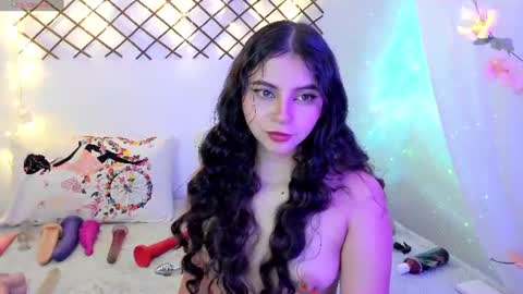 Ivanna online show from July 4, 2026, 2:18 am