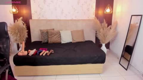 Dylan online show from March 16, 2026, 6:56 pm