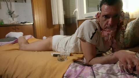 Snapshot of ivanperki chatting on February 1, 2025, 1:02 am ivanperky online show from February 1, 2025, 1:02 am