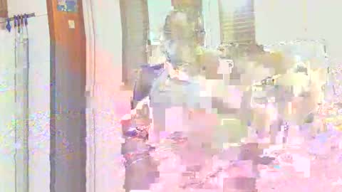 ivanperky online show from February 8, 2026, 10:57 pm