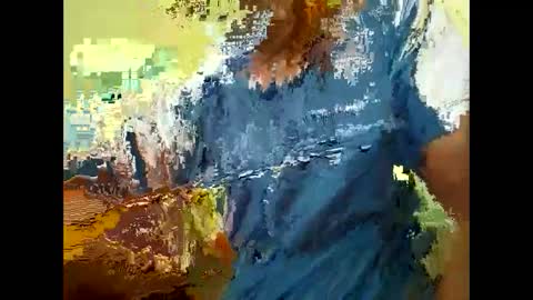 Snapshot of ivelinageorgieva380 chatting on September 22, 2025, 10:06 am ivelinageorgieva380 online show from September 22, 2025, 10:06 am