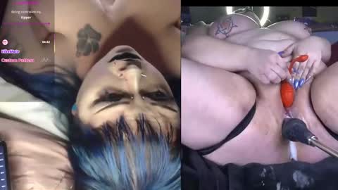 ivenvain online show from March 24, 2026, 8:19 am