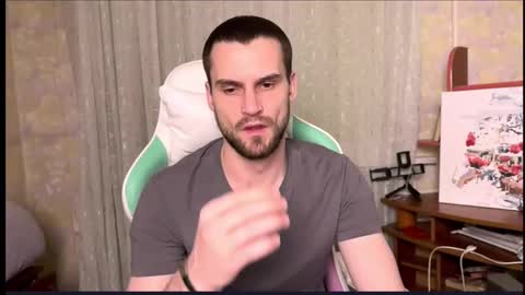 Snapshot of iveran_love1 chatting on November 20, 2025, 8:41 pm iveran online show from November 20, 2025, 8:41 pm