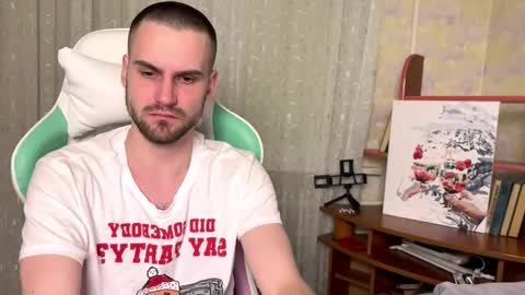 Snapshot of iveran_love1 chatting on December 5, 2025, 8:38 pm iveran online show from December 5, 2025, 8:38 pm