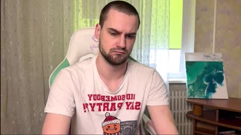 Snapshot of iveran_love1 chatting on February 14, 2026, 8:00 am iveran online show from February 14, 2026, 8:00 am