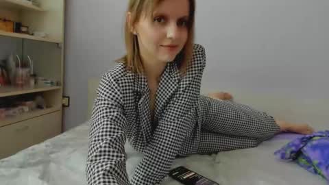 Iveta online show from March 10, 2025, 7:42 am