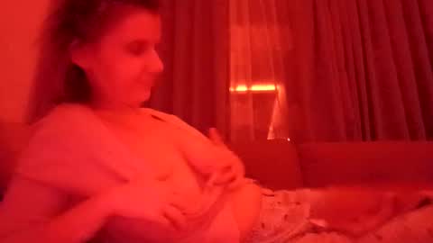 Iveta online show from October 30, 2025, 12:23 am