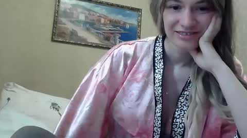 ivetta911 online show from May 13, 2026, 9:50 am