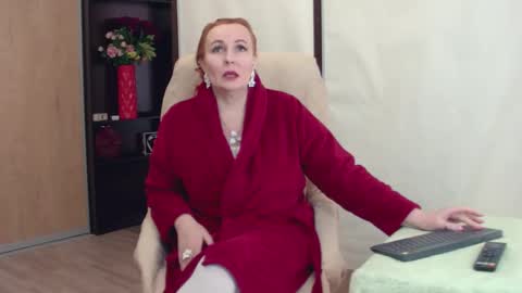 Snapshot of ivettasplash chatting on February 27, 2026, 2:33 am IrennaSplash online show from February 27, 2026, 2:33 am