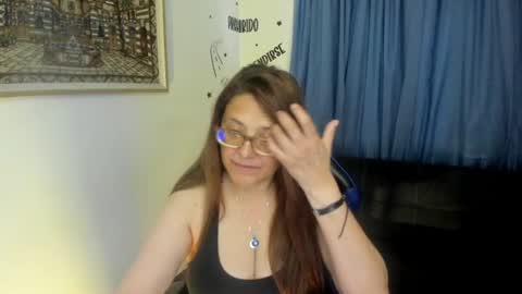 IVETTE online show from June 26, 2026, 11:36 am