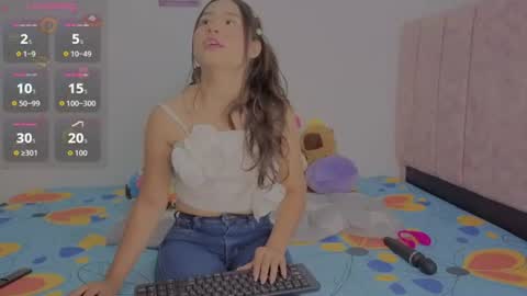 I V E T T E online show from June 18, 2026, 10:25 pm