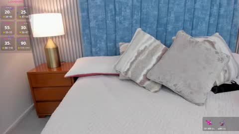 Snapshot of ivi_akina chatting on September 24, 2025, 6:44 pm Valeria Sanders online show from September 24, 2025, 6:44 pm