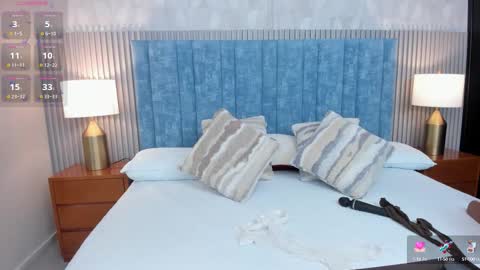 Snapshot of ivi_akina chatting on October 2, 2025, 6:26 pm Valeria Sanders online show from October 2, 2025, 6:26 pm