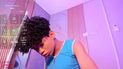 Snapshot of ivone_rose_ chatting on November 4, 2025, 12:26 pm Ivon online show from November 4, 2025, 12:26 pm