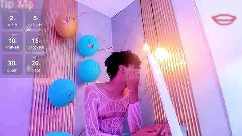 Snapshot of ivone_rose_ chatting on November 9, 2025, 12:25 pm Ivon online show from November 9, 2025, 12:25 pm