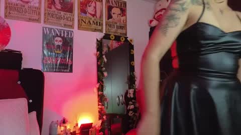 Snapshot of ivonemoon chatting on October 6, 2025, 1:30 pm ivonemoon online show from October 6, 2025, 1:30 pm