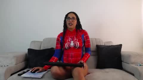 Snapshot of ivonemoon chatting on October 29, 2025, 4:53 pm ivonemoon online show from October 29, 2025, 4:53 pm