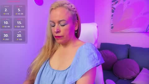 Ivonne online show from May 7, 2026, 1:05 pm