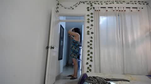 ivonne__hot online show from February 1, 2026, 8:51 pm