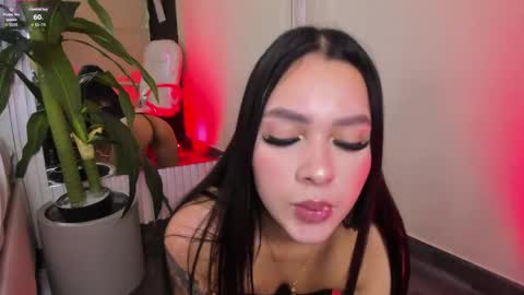 ivonne_millerr online show from May 13, 2026, 4:10 am