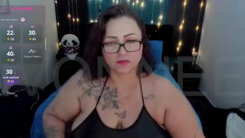 Ivonne online show from August 9, 2026, 12:34 am
