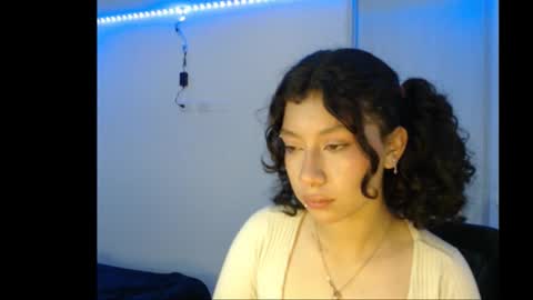 ivonny111 online show from October 26, 2025, 6:30 am