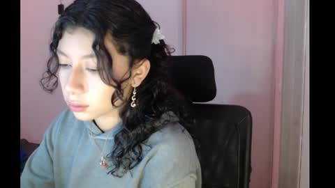 ivonny111 online show from November 30, 2025, 2:04 am