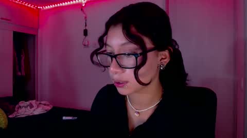 ivonny111 online show from February 4, 2026, 7:31 pm