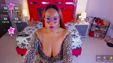 IVONSANCHEZ online show from December 9, 2024, 3:29 am