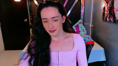 ivony giselle online show from March 5, 2026, 2:13 pm