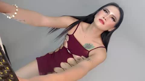 Miss Ivory online show from May 2, 2026, 4:23 pm