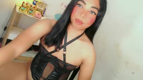 ivory_delight online show from September 14, 2025, 1:54 pm