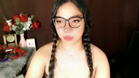 Snapshot of ivory_delight chatting on June 6, 2026, 3:06 pm ivory_delight online show from June 6, 2026, 3:06 pm