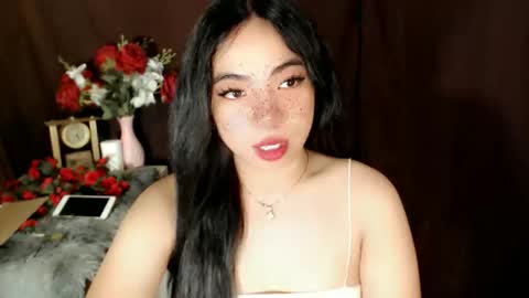Snapshot of ivory_delight chatting on June 9, 2026, 5:19 am ivory_delight online show from June 9, 2026, 5:19 am