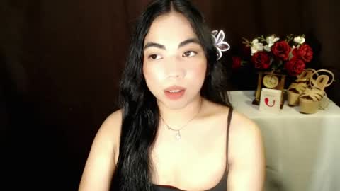 Snapshot of ivory_delight chatting on July 27, 2026, 12:45 pm ivory_delight online show from July 27, 2026, 12:45 pm