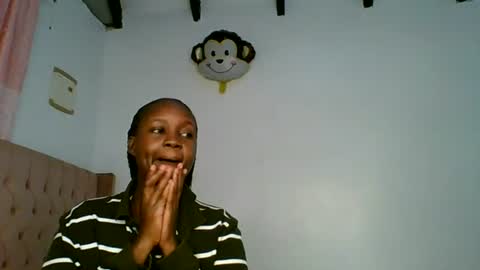 Snapshot of ivory_mae chatting on August 5, 2026, 2:58 am ivory_mae online show from August 5, 2026, 2:58 am