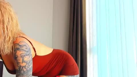 ivory_soule online show from March 16, 2026, 12:06 am