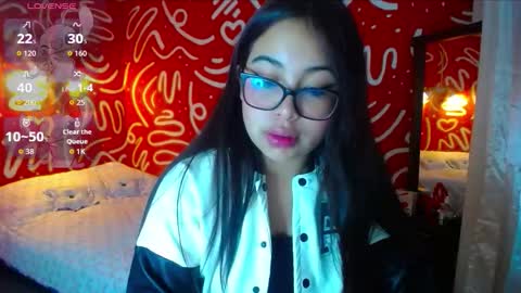 ivorybaby2 online show from December 20, 2025, 11:17 am