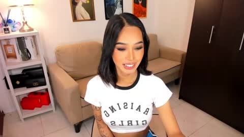 kirstenelsie online show from January 25, 2025, 2:15 am