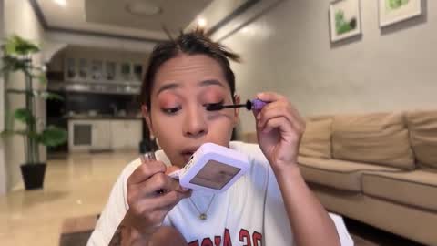 kirstenelsie online show from October 20, 2025, 12:55 am