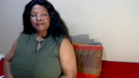 IVORYTITS48 online show from July 3, 2026, 6:09 am