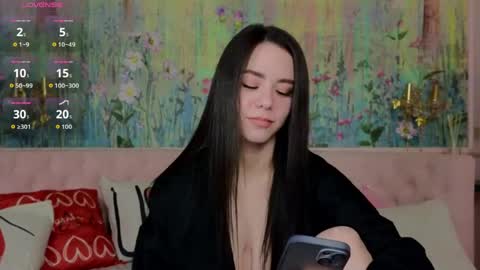 ivorywood_ online show from May 1, 2026, 6:34 pm