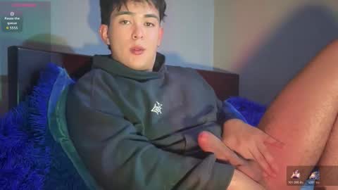 ivy  online show from January 16, 2026, 5:11 am