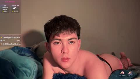 ivy  online show from February 3, 2026, 5:49 am