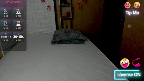 Ivy online show from June 15, 2026, 3:20 am