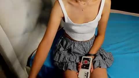 Ivy online show from June 15, 2026, 10:45 pm