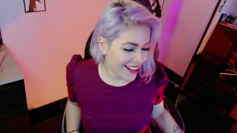 Diana Rojas  online show from February 20, 2026, 7:54 am