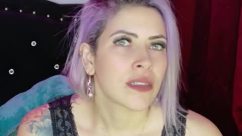 Diana Rojas  online show from March 22, 2026, 5:55 am